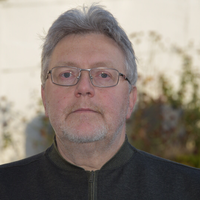 Marc Van Thournout Avatar