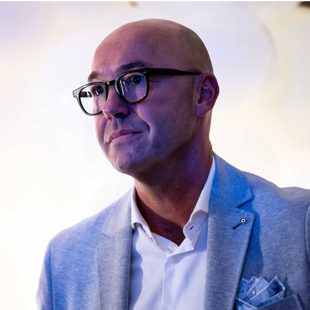 Guillaume Blauwart Avatar