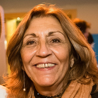 Regina Piffarerio Avatar