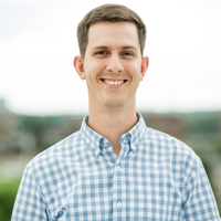 Garrett Wood Avatar
