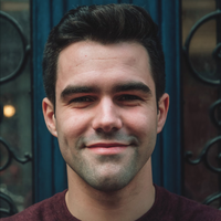 Paul Montagutelli Avatar
