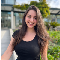 Lisa Shmulyan Avatar