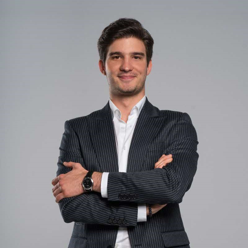 Cezary Sanesi Avatar