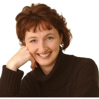 Rita Sharkey Avatar
