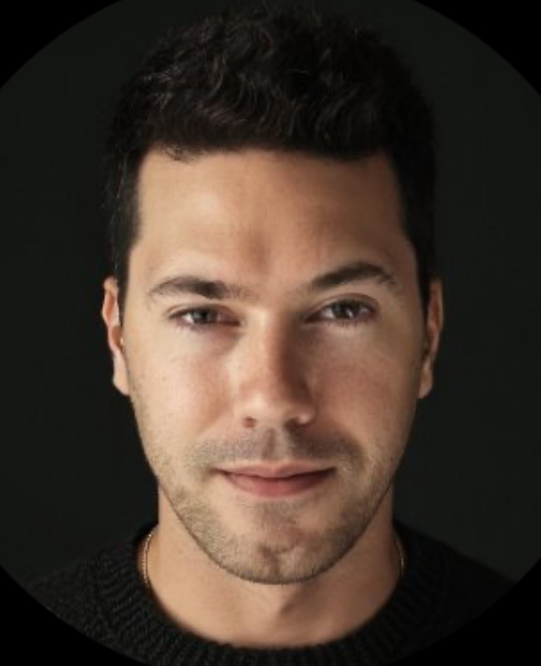 Michael Morgentern Avatar