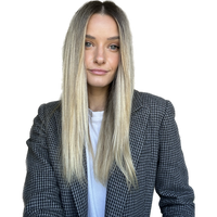 Anna Dubin Avatar