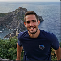 Marcel Queralt Avatar