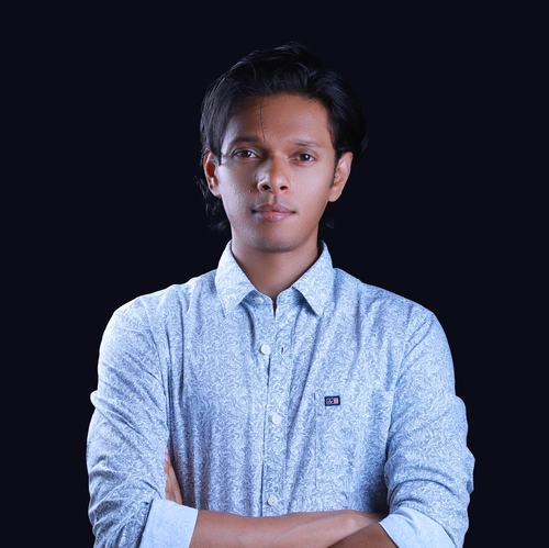 Kanad Bahalkar Avatar