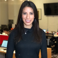 Ashley Ghobrial Avatar