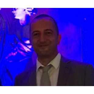 Serkis Gundes Avatar