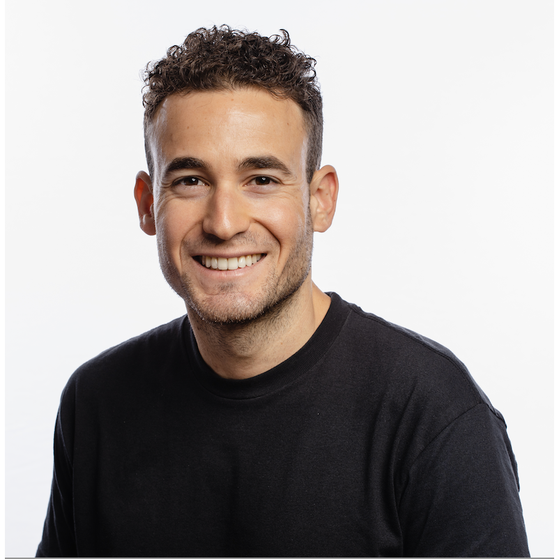 Nir Levy Avatar
