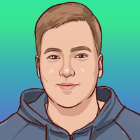 Pavel Lisovchenko Avatar