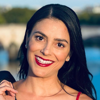 Shirin Aminabadi Avatar