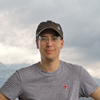 Victor Sanchez Grahm Avatar