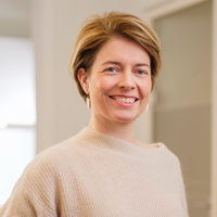 Sarah Verschaeve Avatar