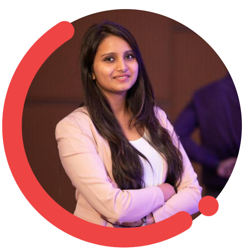 Shreya Agarwal Avatar