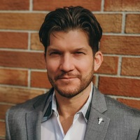 Josh Buchness Avatar