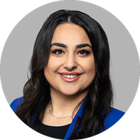 Fatima Aydin Avatar