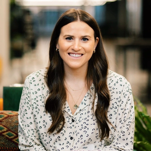 Ally Schneider Avatar