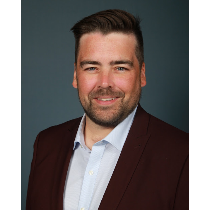 Shaun McAlpine Avatar