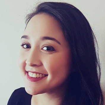 Fiona Cheah Avatar
