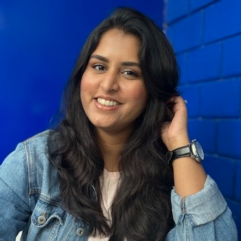 Shruti Singapur Avatar