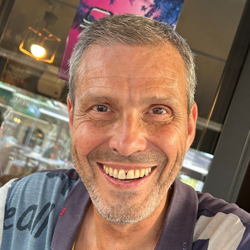 Arnaud Trejbiez Avatar