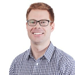 Sean Thompson Avatar