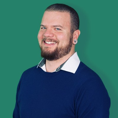 Royce Hoffner Avatar