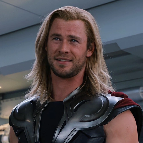 Thor Odinson Avatar