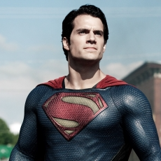 Clark Kent Avatar