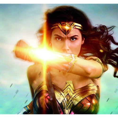 Diana Prince Avatar