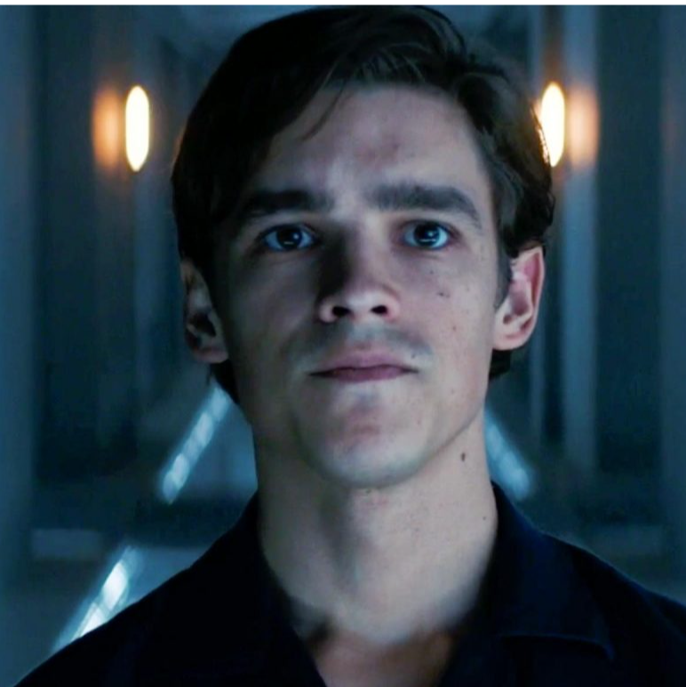 Dick Grayson Avatar