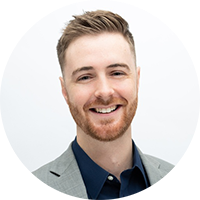 Mitch Pangallo Avatar