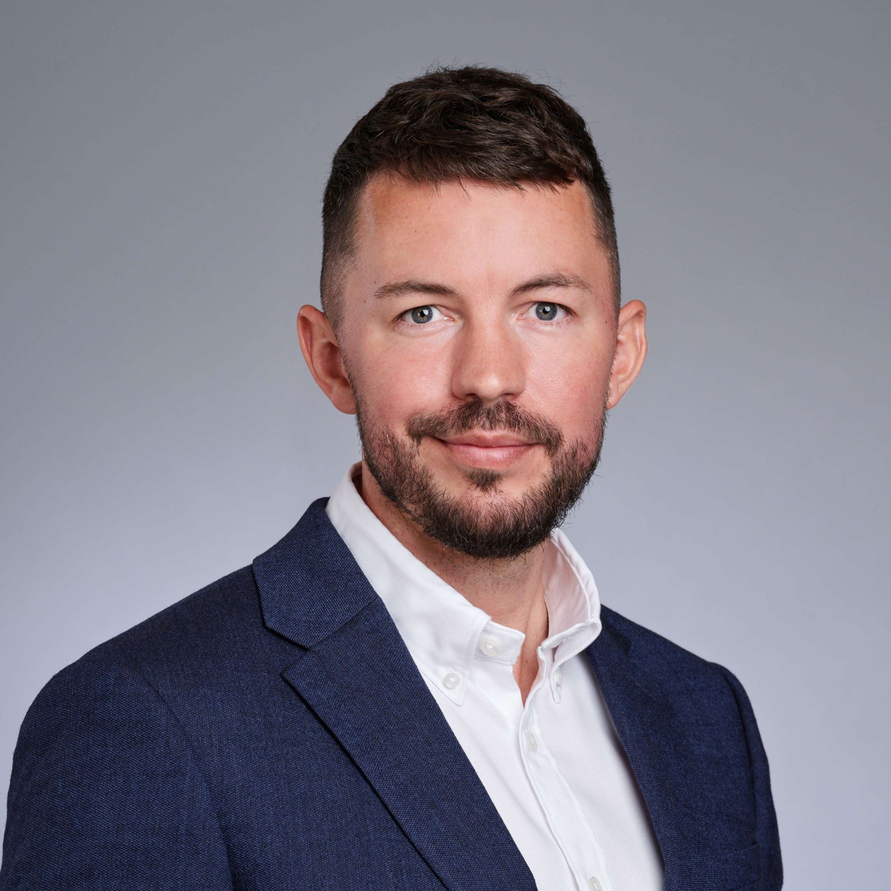 Richard Chatten Avatar