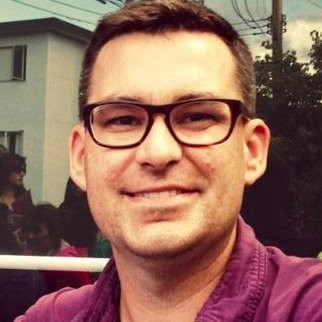 Justin Fenton Avatar