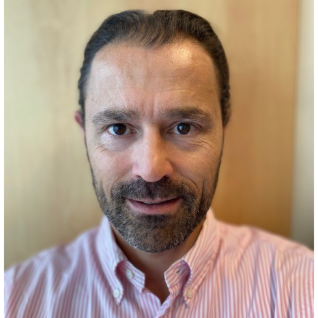 Grégory Bourgeois Avatar