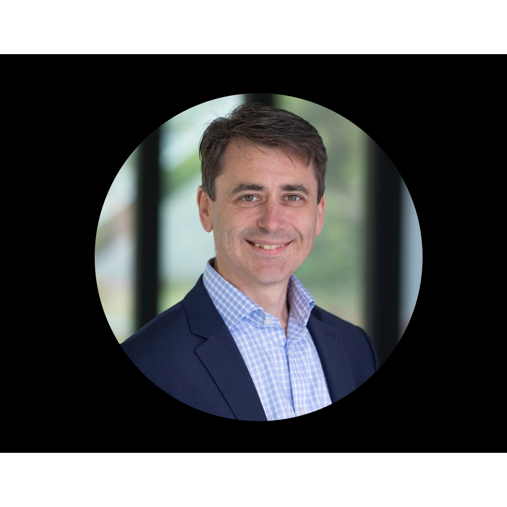 Mark Ralph Avatar