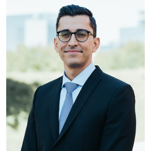 Behdad Bahrami Avatar