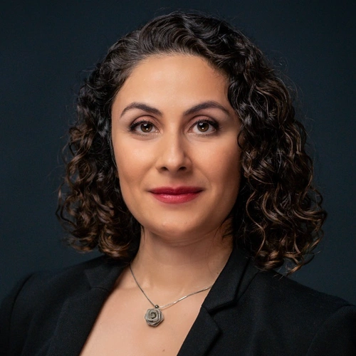 Sahar Sam Avatar