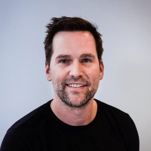 Trevor Burgess Avatar