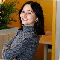 Valentina Tejera Hernandez Avatar