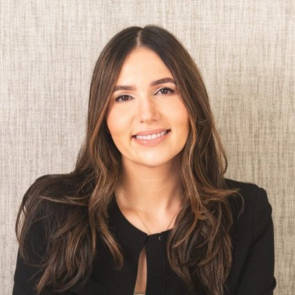 Cristina Cordova Avatar