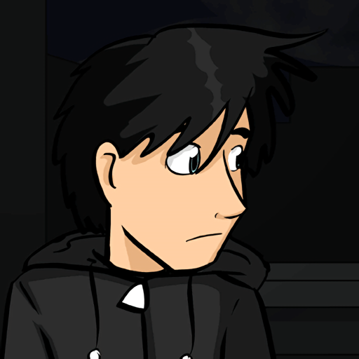 Jerome Leclanche Avatar