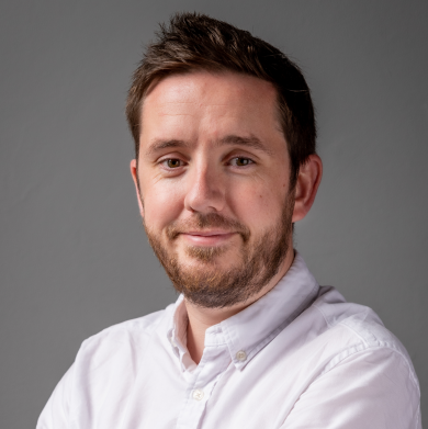 Mark O'Neill Avatar