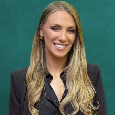 Rebekah Willetts Avatar