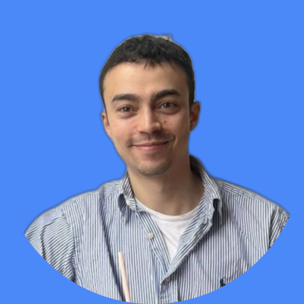 Leo Crowe Avatar