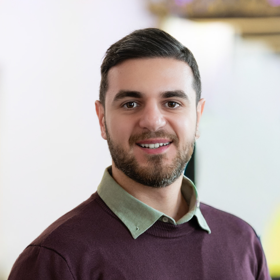 Elvin Aliyev Avatar