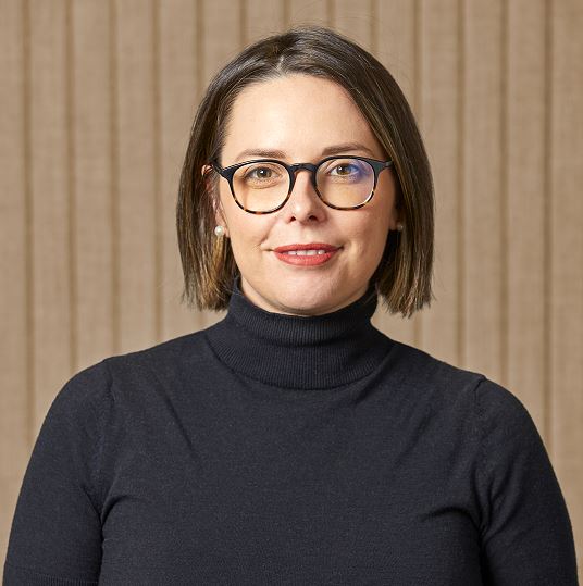 Eliza Low Avatar