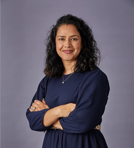 Rohini Sharma Avatar